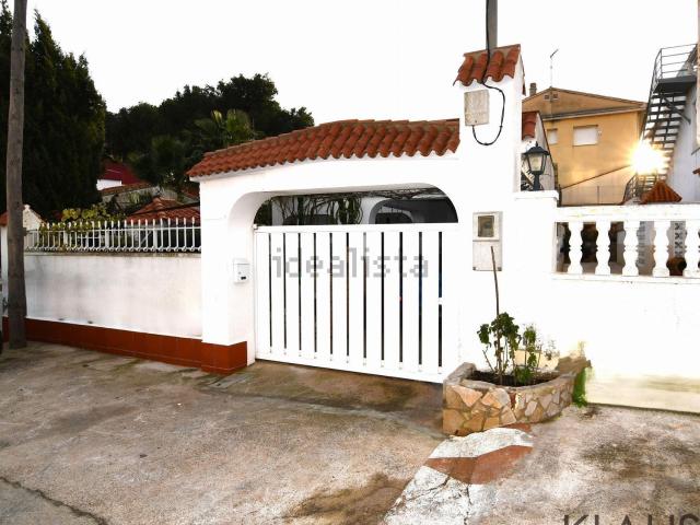 Casa en venta en Urbanització La Pau, Montsià