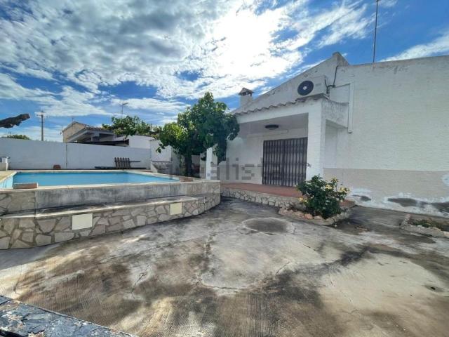 Casa en venta en Alcanar, Tarragona