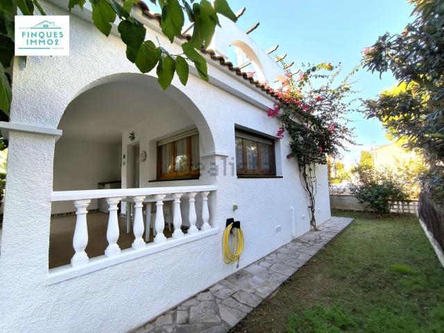 Casa en venta en Alcanar, Tarragona