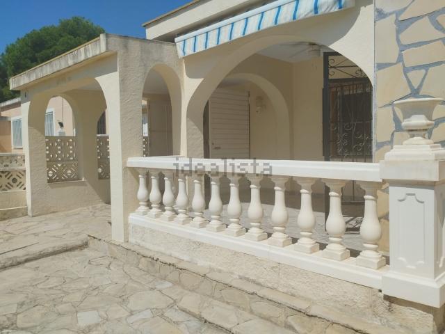 Casa en venta en la Martinenca, Alcanar