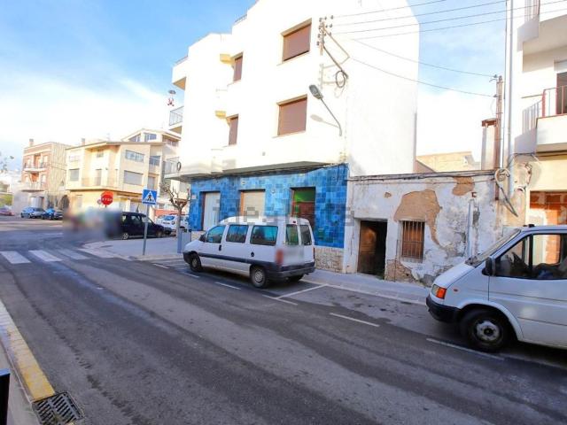 Casa en venta en Alcanar