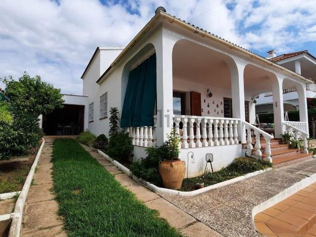 Casa en venta en Alcanar, Tarragona