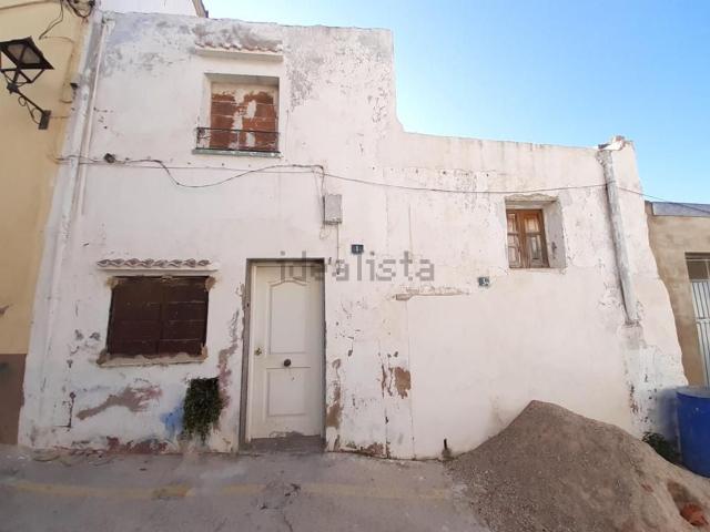 Casa en venta en Alcanar