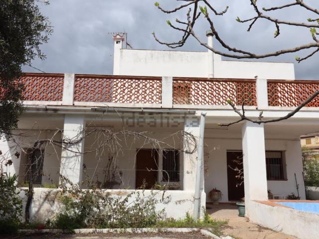 Casa en venta en les Cases d'Alcanar, Montsià