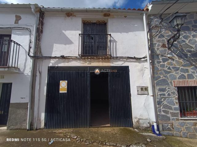 Casa en venta en Alcántara, Extremadura