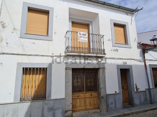 Casa en venta en Alcaracejos