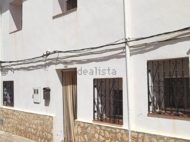Casa en venta en Alcaraz