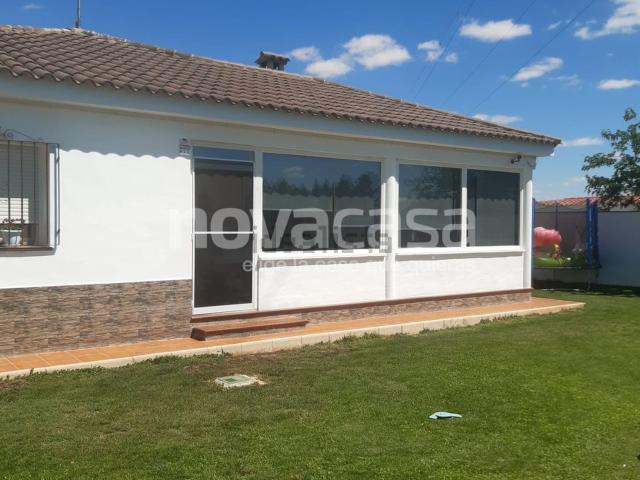 Casa en venta en Alcaraz