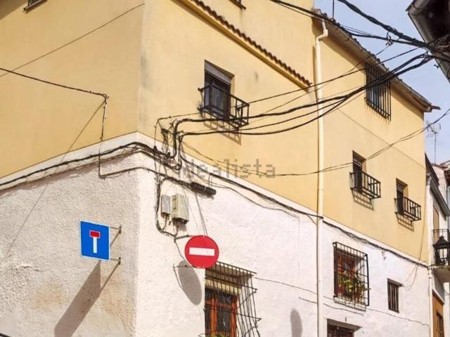 Casa en venta en Alcaraz, Castilla-La Mancha