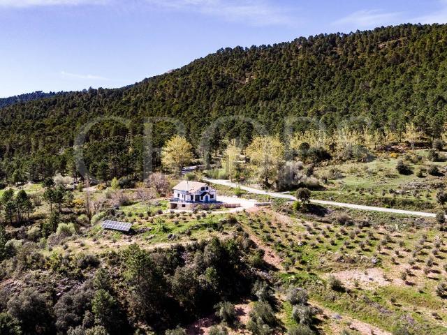 Casa en venta en Alcaraz, Castilla-La Mancha