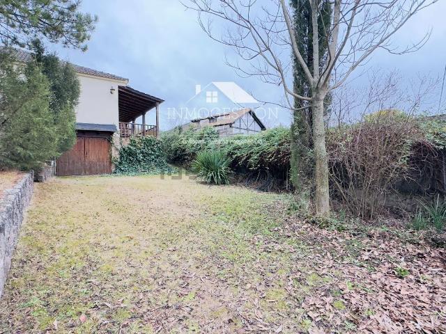 Casa en venta en El Horcajo, Alcaraz