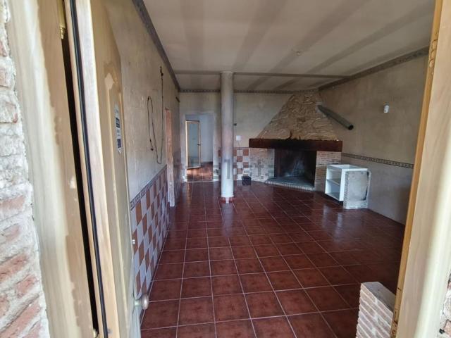 Casa en venta en Alcaraz, Castilla-La Mancha