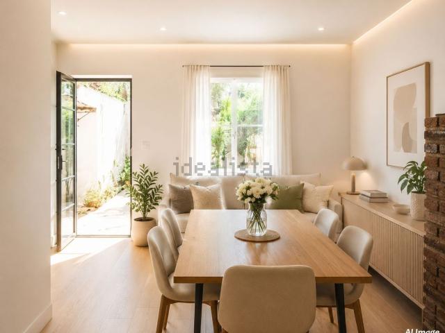 Casa en venta en Alcaraz, Castilla-La Mancha