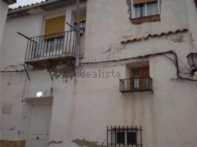 Casa en venta en Alcaraz