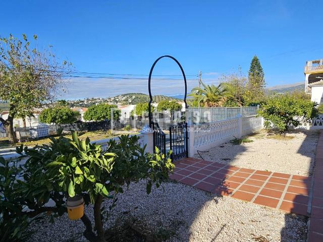 Casa en venta en Puente de Salia, La Axarquía