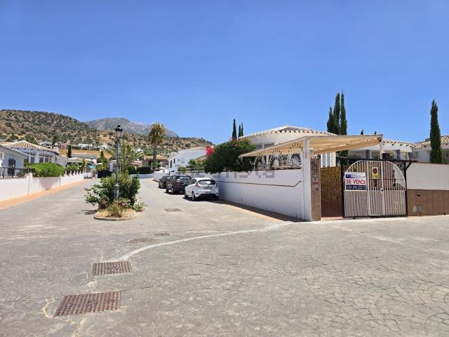 Casa en venta en Puente de Salia, La Axarquía