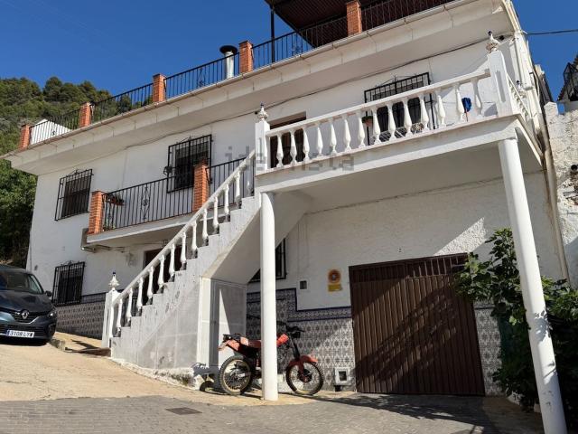 Casa en venta en La Axarquía, Andalucía