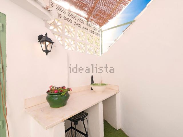 Casa en alquiler en Alcaucín, Venta Baja