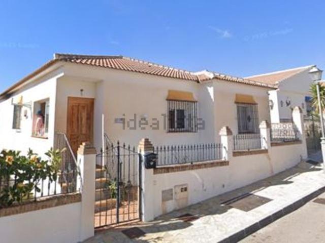 Casa en venta en Puente de Salia, La Axarquía