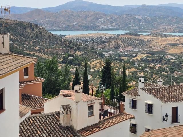 Casa en venta en La Axarquía, Andalucía