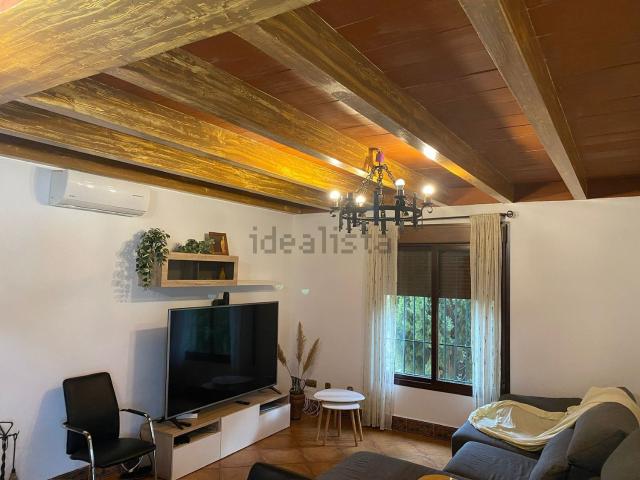 Casa en alquiler en Cortijuelo, La Axarquía