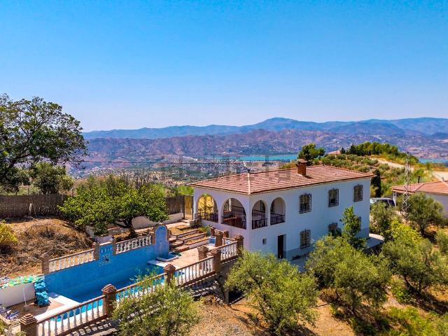 Casa en venta en La Axarquía, Andalucía