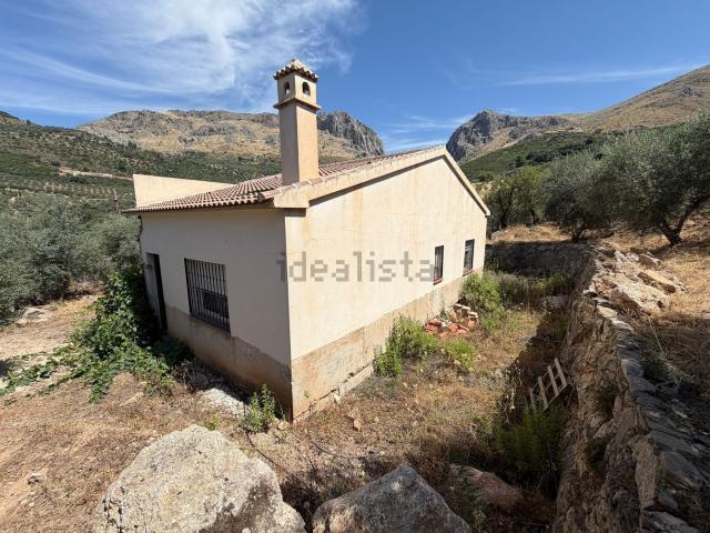 Casa en venta en Pilarejo, La Axarquía