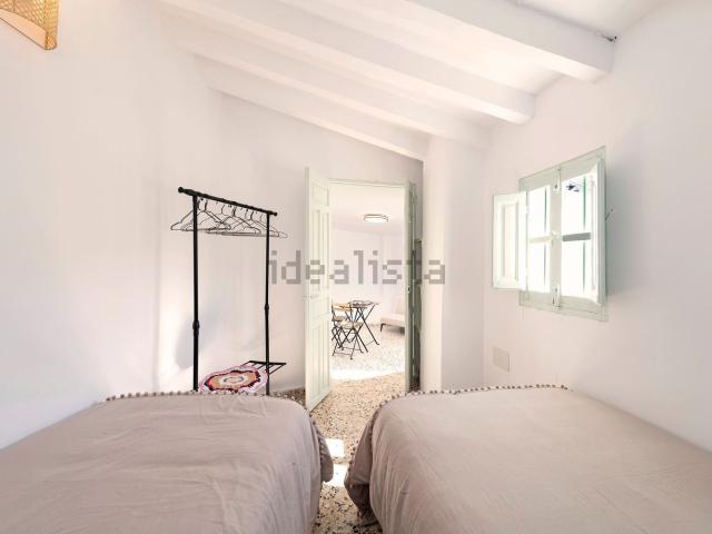 Casa en alquiler en La Axarquía, Andalucía