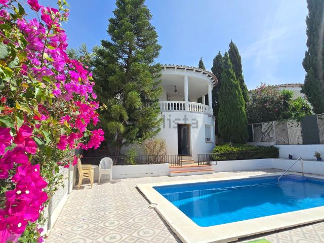 Casa en venta en Puente de Salia, La Axarquía