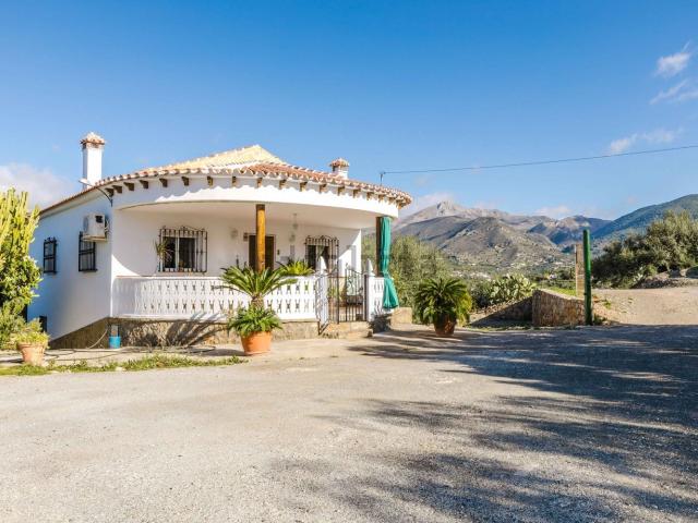 Casa en venta en El Cerro, La Axarquía
