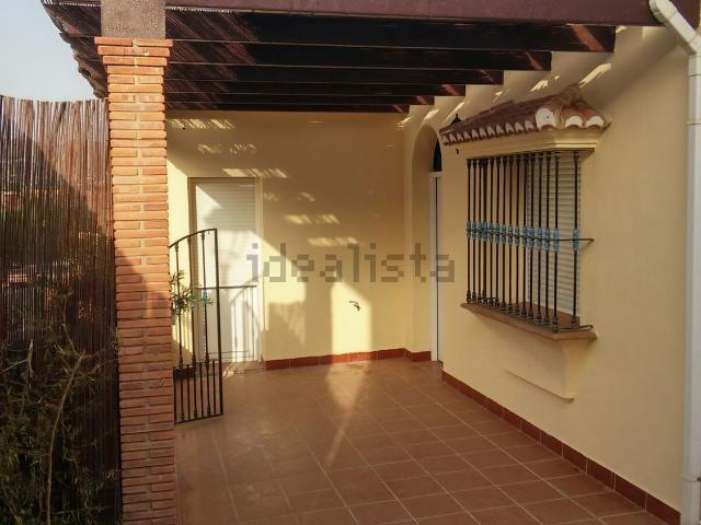 Casa en venta en Puente de Salia, La Axarquía