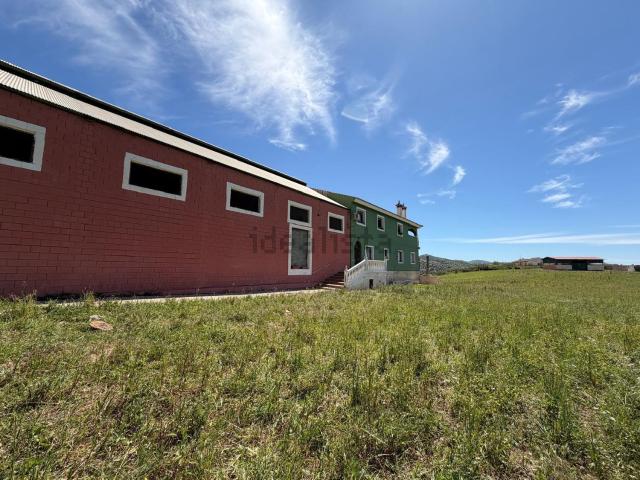 Casa en venta en Puente de Salia, La Axarquía