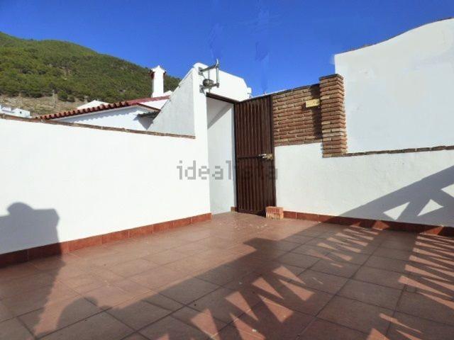 Casa en alquiler en Alcaucín