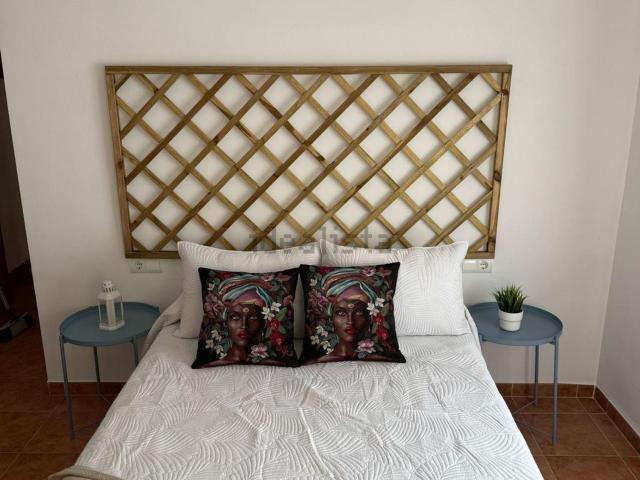 Casa en alquiler en La Axarquía, Andalucía