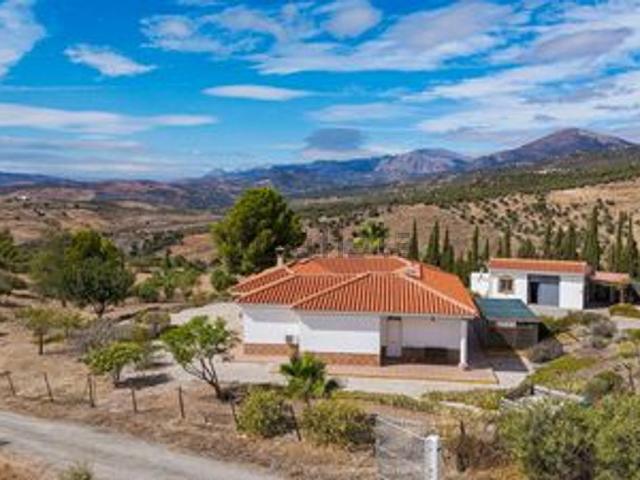 Casa en venta en Puente de Salia, La Axarquía