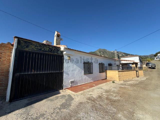 Casa en venta en La Axarquía, Andalucía