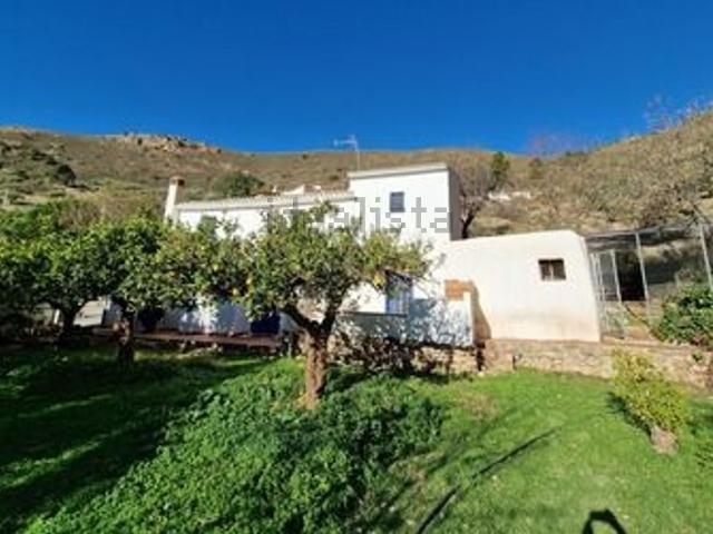 Casa en venta en La Axarquía, Andalucía