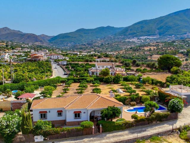 Casa en venta en La Axarquía, Andalucía