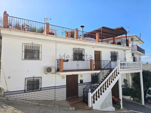 Casa en venta en La Axarquía, Andalucía