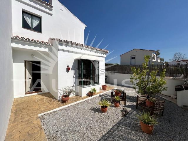 Casa en venta en Puente de Salia, La Axarquía