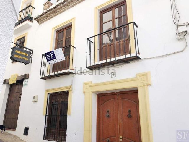Casa en venta en Alcaucín, Málaga