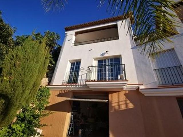 Casa en venta en La Axarquía, Andalucía