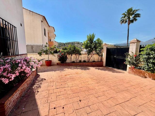 Casa en venta en Puente de Salia, La Axarquía