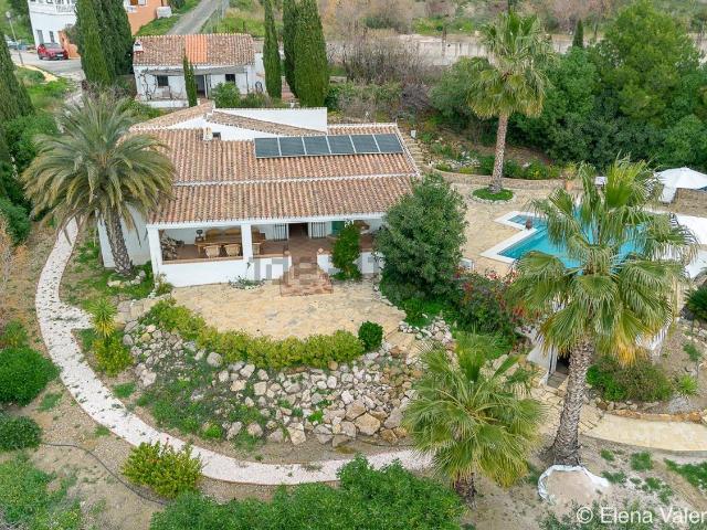 Casa en venta en La Axarquía, Andalucía