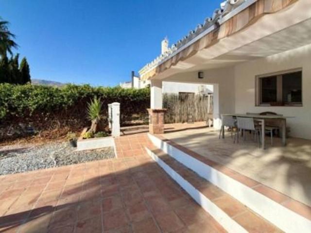 Casa en venta en Puente de Salia, La Axarquía