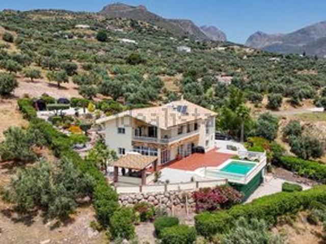 Casa en venta en La Axarquía, Andalucía