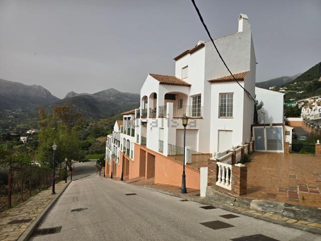 Casa en venta en La Axarquía, Andalucía