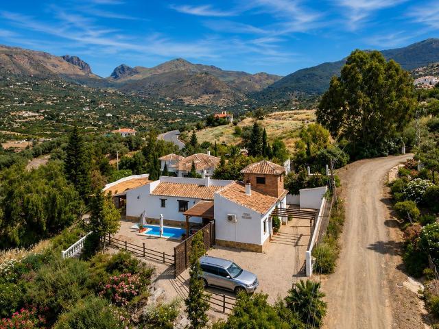 Casa en venta en El Cerro, La Axarquía