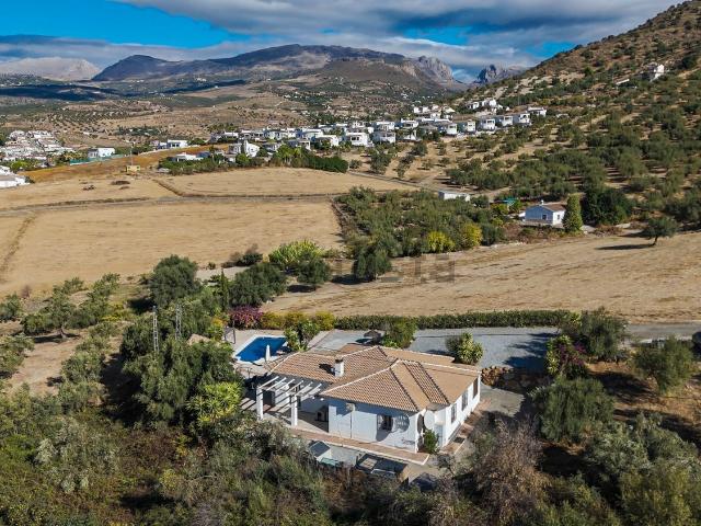 Casa en venta en La Axarquía, Andalucía