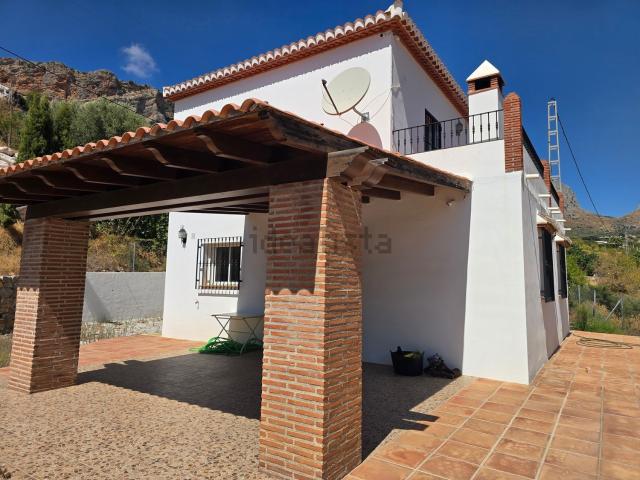 Casa en venta en Pilarejo, La Axarquía